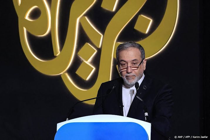 Zwitserland: Oman faciliteert overleg tussen VS en Iran in Genève