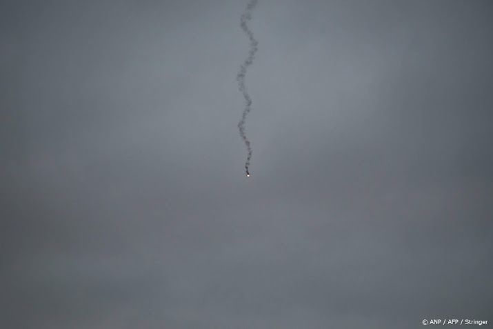 Russische havensteden aangevallen door Oekraïense drones