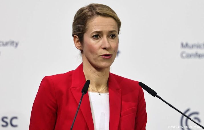 Buitenlandchef: EU wil Oekraïne nog geen toetredingsdatum geven