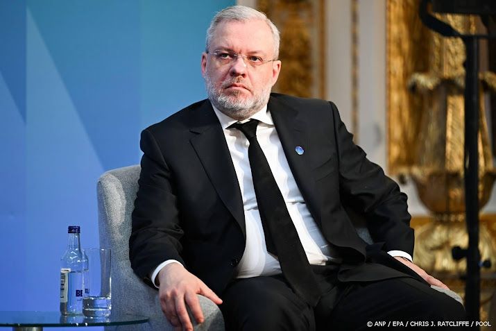 Oekraïense oud-minister bij grens opgepakt tijdens vluchtpoging