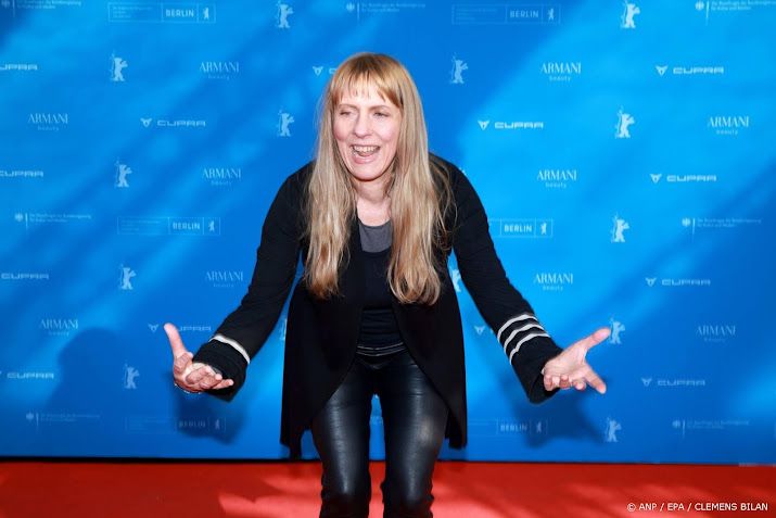 Maker Nederlandse film Truly Naked in Berlijn: openheid over seks