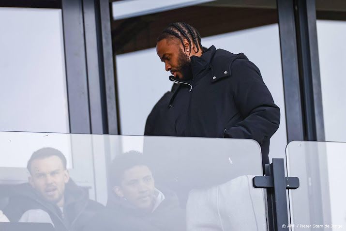 Feyenoord gaat voor Sterling en groepsproces naar buitenland