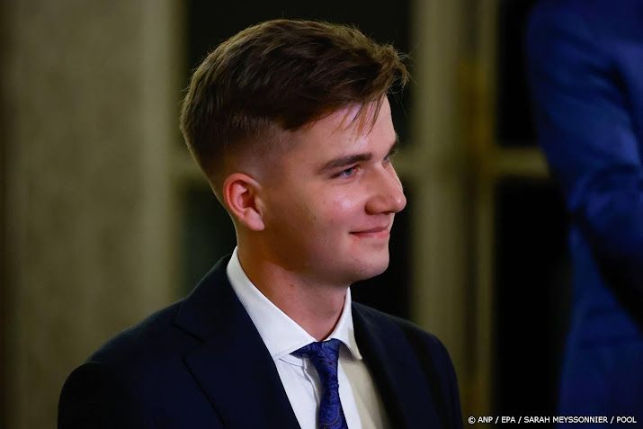 Gabriël bracht militair winterkamp door in Marokkaanse woestijn