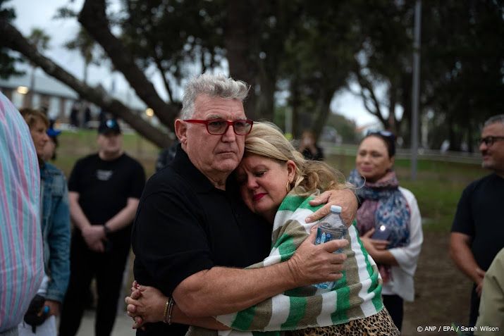 Vermeende schutter Bondi Beach verschijnt in rechtszaal