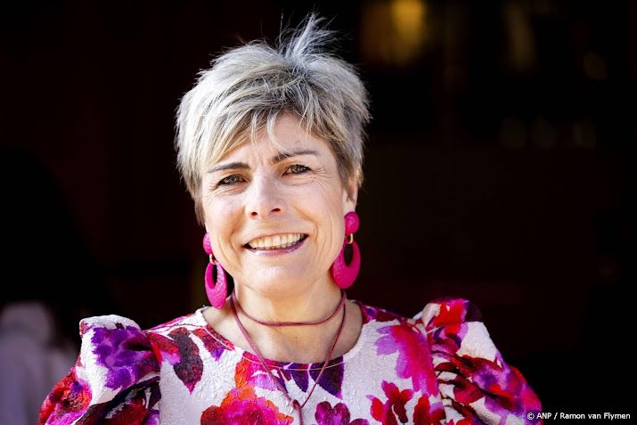 Laurentien: andere jeugd door toeslagenaffaire is ongelofelijk