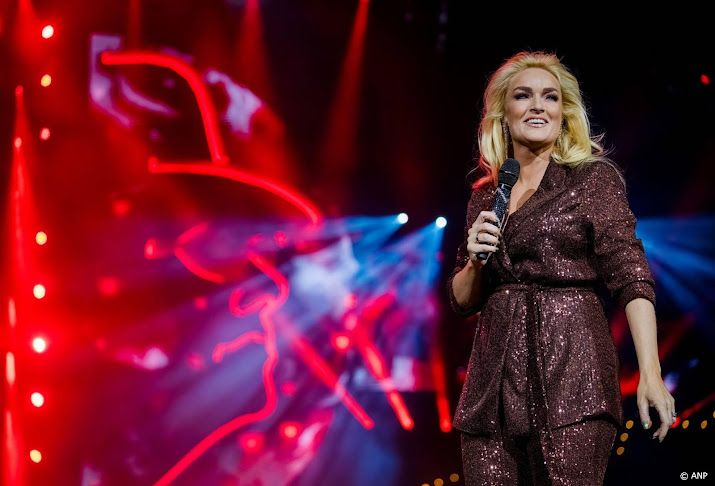 Samantha Steenwijk: The Voice veranderde mijn leven