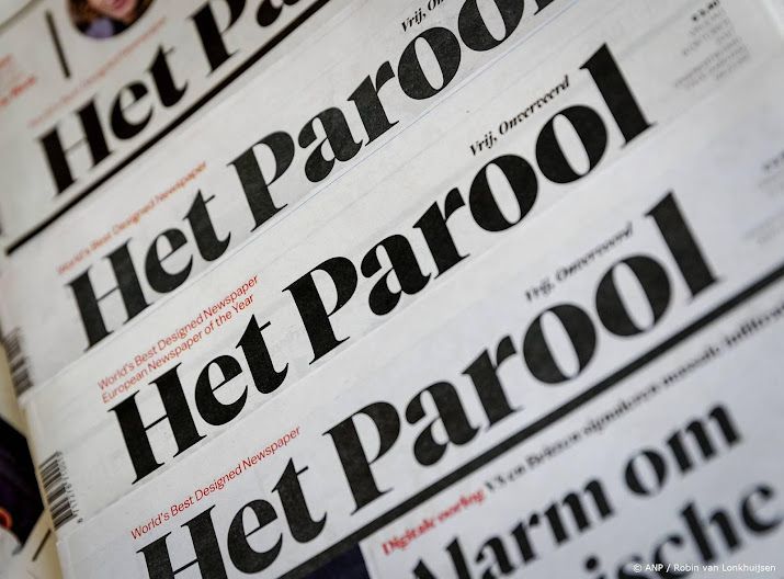 Het Parool komt met Engelstalige sectie