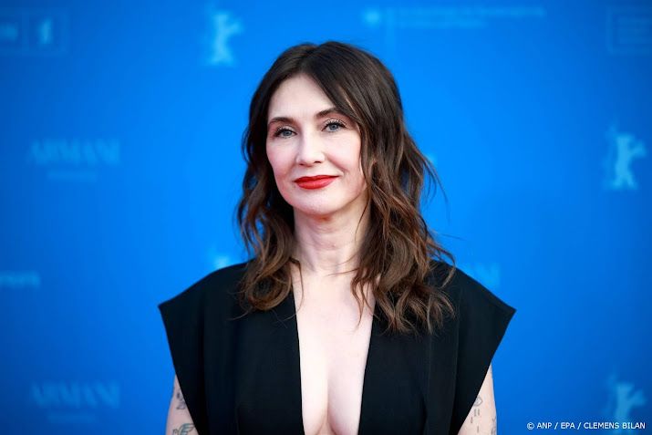 Carice van Houten wordt steeds selectiever in rollen kiezen