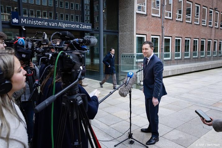 Heinen: snel kapitaalmarktunie, maar liefst als hele EU