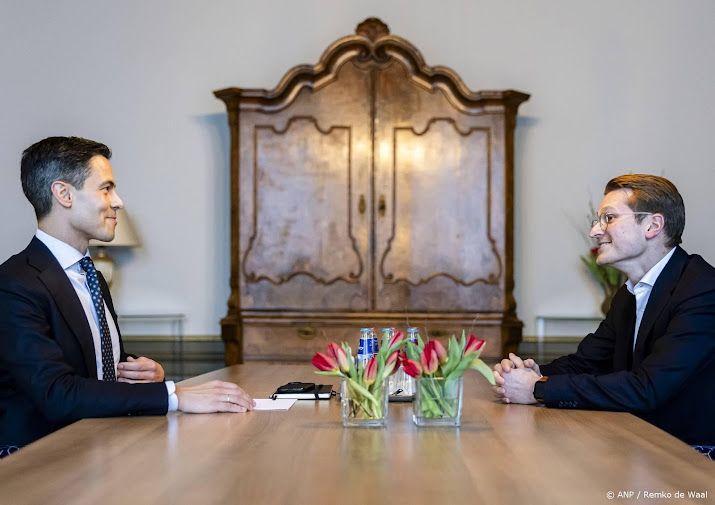 Nieuwe landbouwminister wil 'andere film' afspelen met stikstof