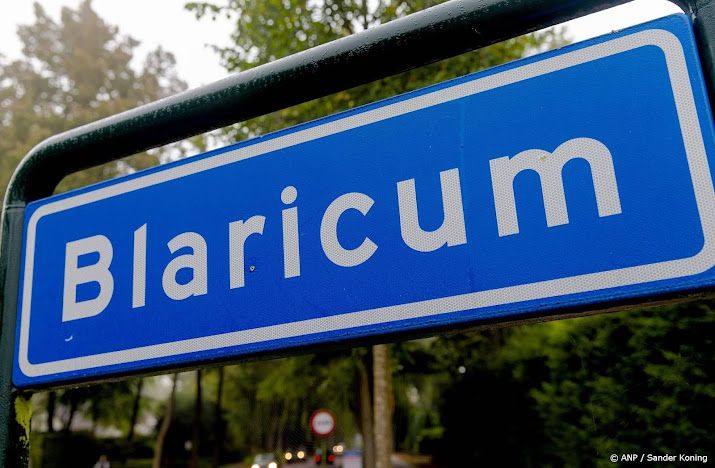 Blaricum lost Laren af als gemeente met duurste woningen