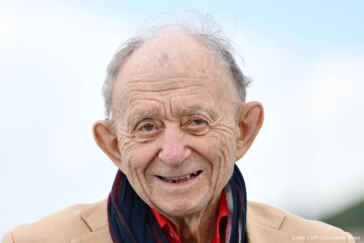 Amerikaanse documentairemaker Frederick Wiseman (96) overleden