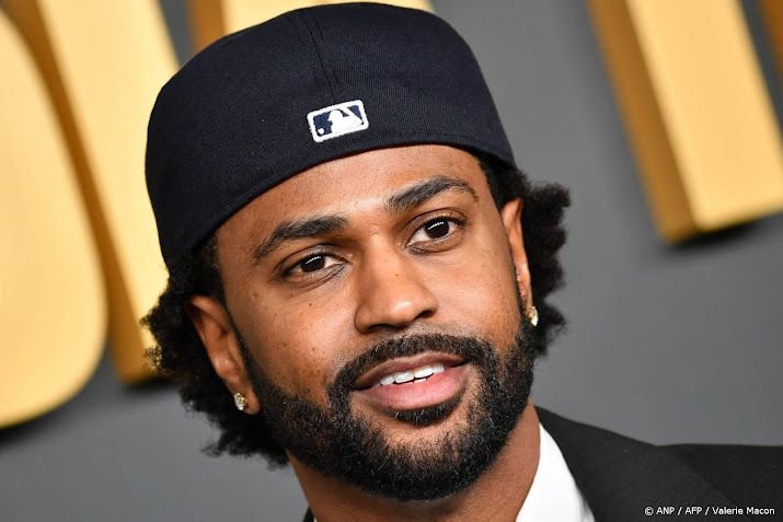 Big Sean kreeg depressie na dood Nipsey Hussle