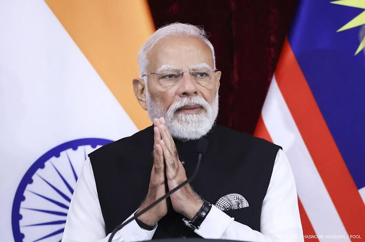 Omstreden megaproject op Indiaas eiland mag toch doorgaan