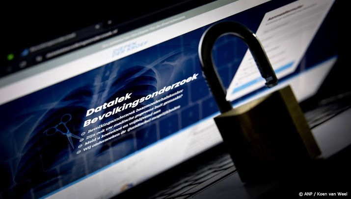 OM ontvangt 118 aangiften na hack bij laboratorium