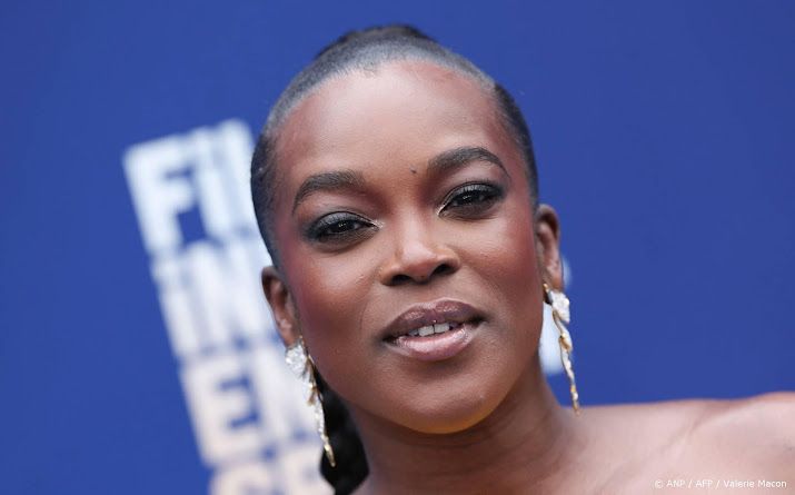 Actrice Wunmi Mosaku geniet niet van Oscarnominatie