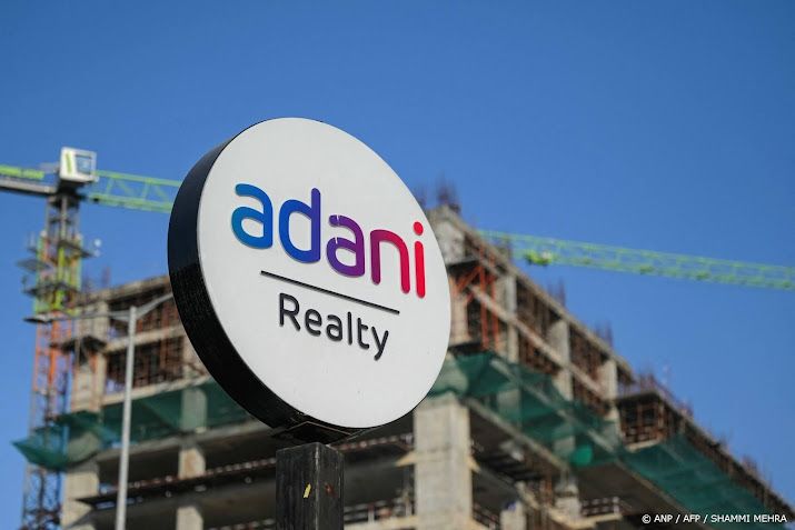 Adani Group investeert 100 miljard dollar in AI-datacenters