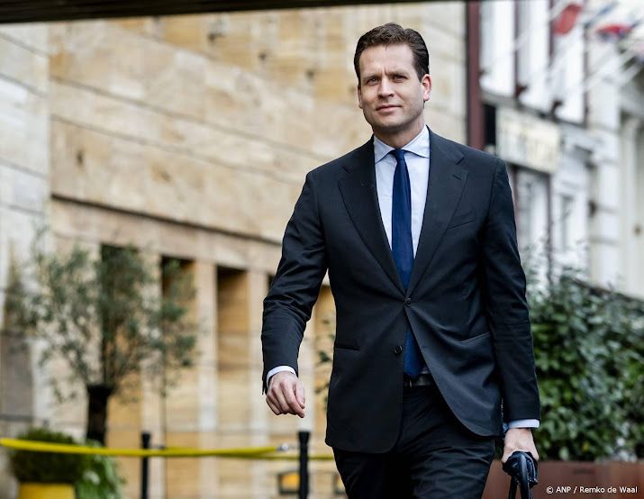 Karremans met 'veel motivatie' aan de slag met regels fatbikes