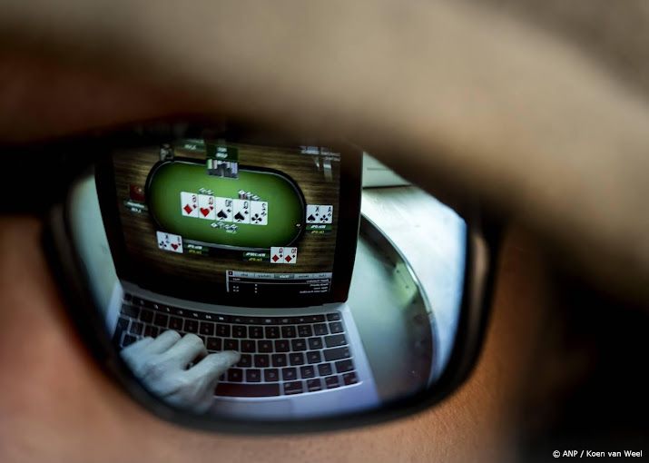 Kansspelautoriteit dreigt met boete voor gokplatform Polymarket