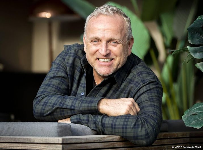 Gordon en Fenna Ramos in nieuw seizoen Open Casa