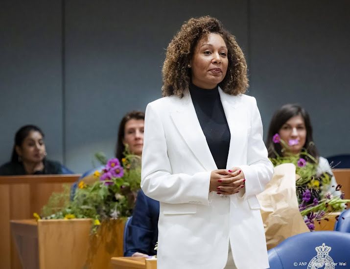 D66'er Van Berkel verlaat Tweede Kamer na onjuist invullen cv