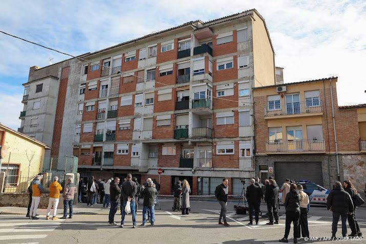 Doden door brand in appartementencomplex Catalonië