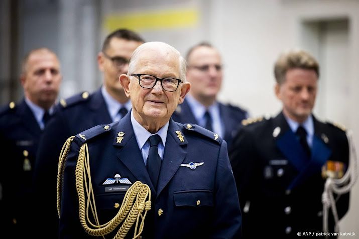 Pieter van Vollenhoven 'even uitgeteld' door griepvirus 