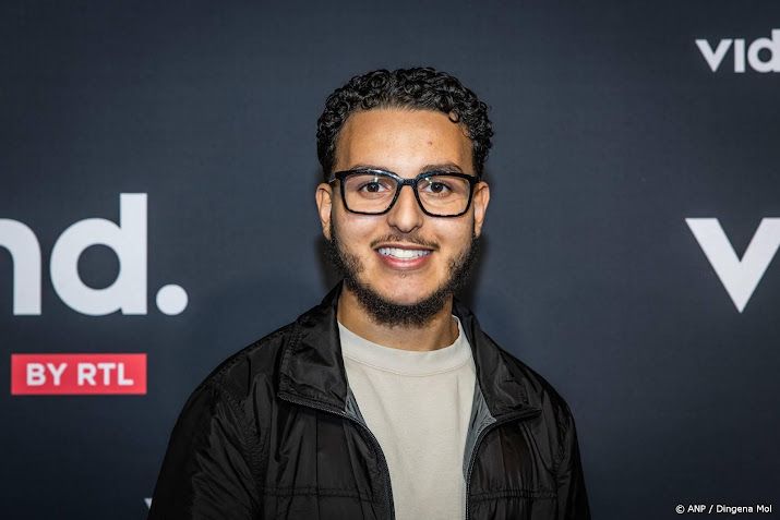 Meftah, Teghadouini en Wahib in nieuwe Videoland-serie Rippers