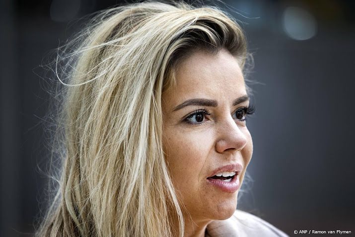 Yvonne Coldeweijer keert na 'shitshow' terug op Instagram