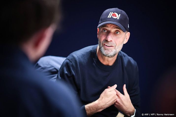 Hoeness uit kritiek op nieuwe rol Duitse voetbaltrainer Klopp