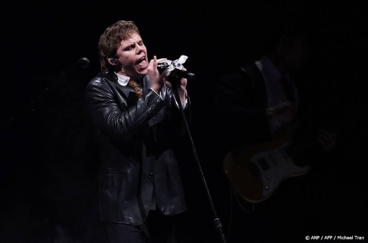 The Kid LAROI keert terug naar AFAS Live