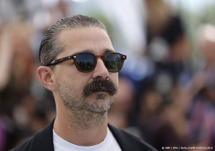 Shia LaBeouf gearresteerd na vechtpartij in New Orleans