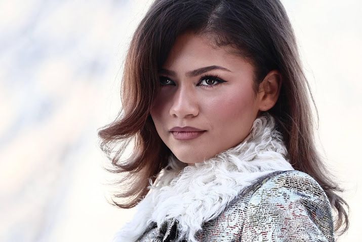 Zendaya duidelijk over wat zij belangrijk vindt in een partner