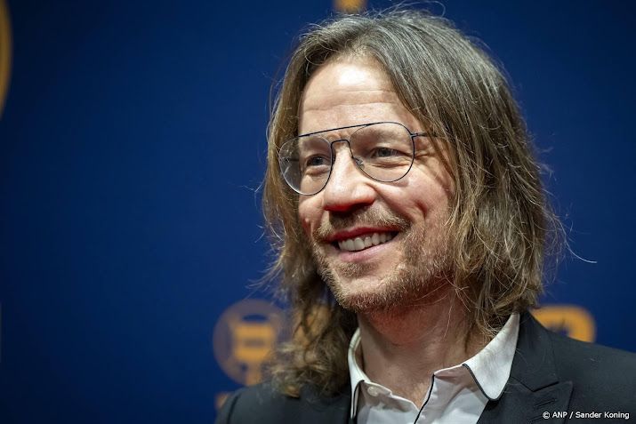 Giel Beelen: De Jeugd van Tegenwoordig past niet in hokje