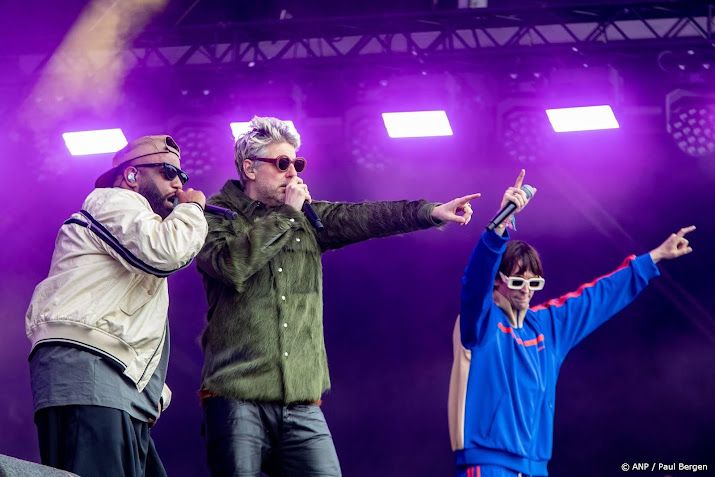 Maartje Wortel vindt taal van De Jeugd van Tegenwoordig poëzie 