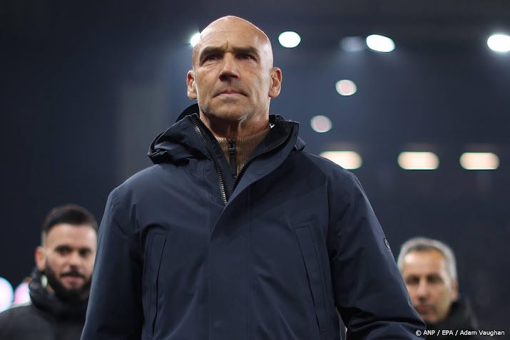 Salzburg neemt afscheid van trainer Letsch