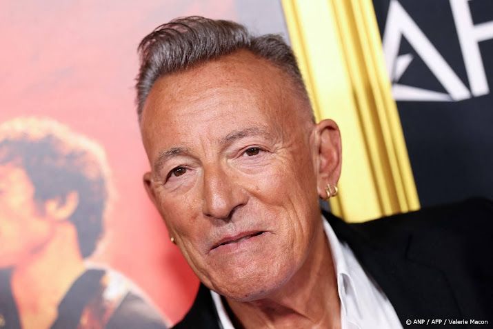 Bruce Springsteen en E Street Band kondigen Amerikaanse tour aan