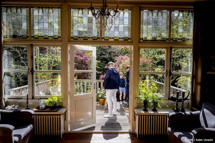 Zichtbaar verduurzaamde huizen leveren meer op bij verkoop