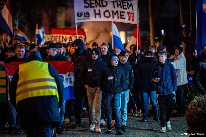 Burgemeesters bezorgd over verruwing in samenleving en wereld