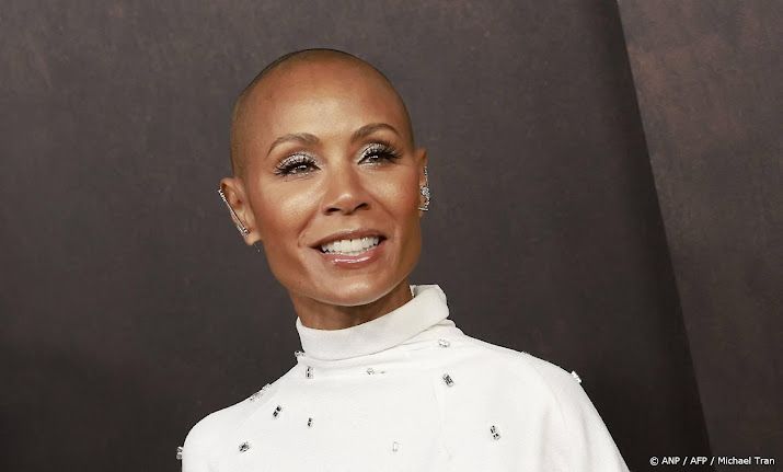 Jada Pinkett Smith wil dat rechtbank claim van ex-vriend verwerpt