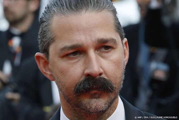 Shia LaBeouf weer vrijgelaten na vechtpartij tijdens Mardi Gras
