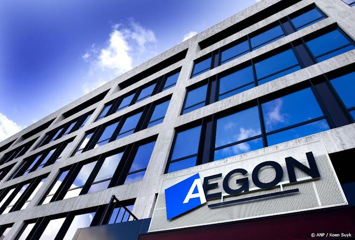 Verzekeringsmerk Aegon verdwijnt komende maanden uit Nederland