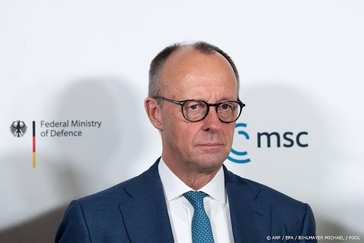 Merz: wij hebben niet dezelfde straaljagers nodig als Frankrijk