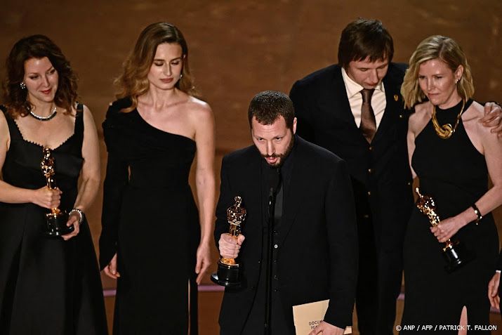 Oscarwinnaar 20 Days in Mariupol voor het eerst in bioscopen