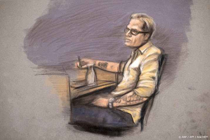 'Kille' Høiby was volgens slachtoffer uit op haar lichaam