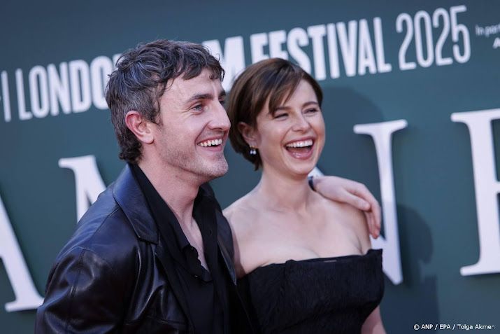 Film Hamnet zorgt voor meer animo voor Shakespeare-locaties