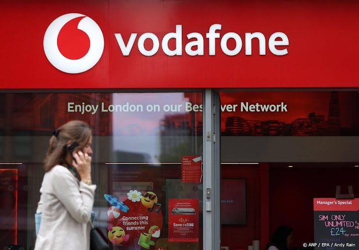 Vodafone verkoopt belang VodafoneZiggo, Ziggo in 2027 naar Damrak