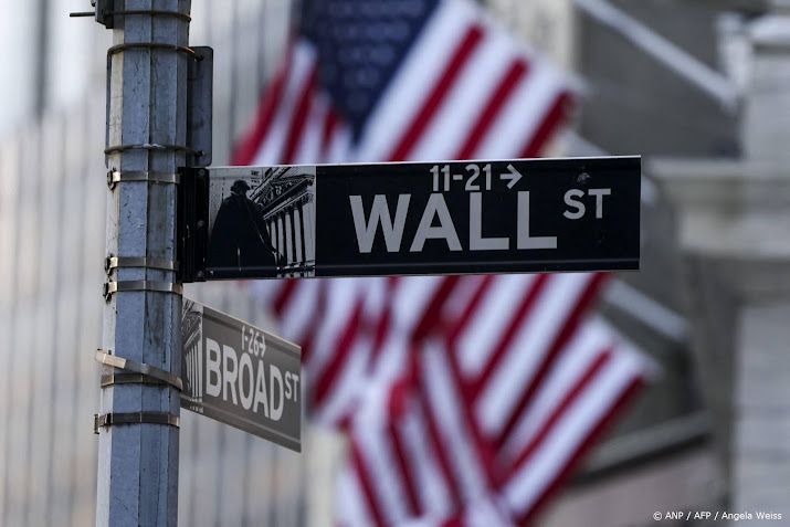 Wall Street opent hoger in aanloop naar notulen Federal Reserve