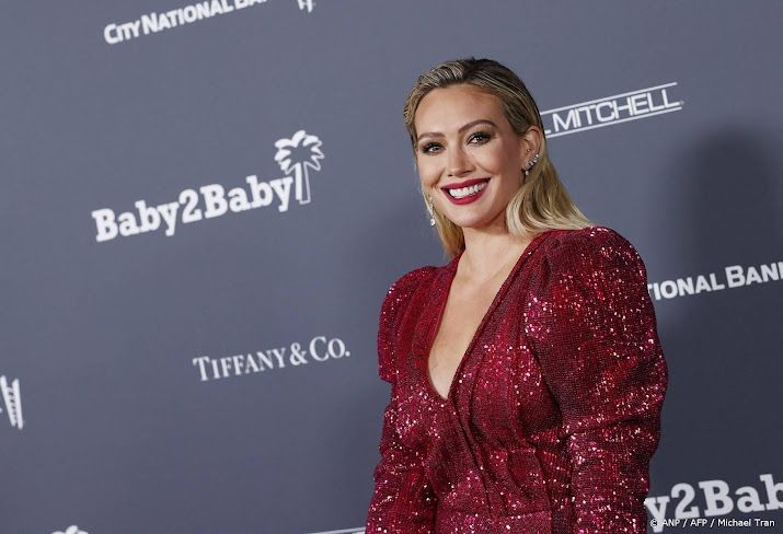 Hilary Duff kijkt met gemengde gevoelens terug op virale dans