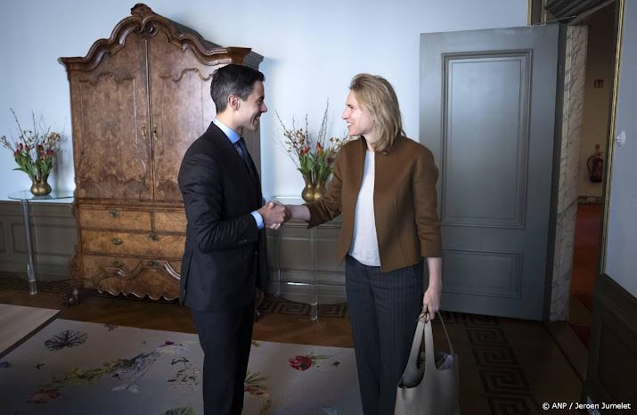 Nieuwe minister Volkshuisvesting: nieuwe steden bouwen zal moeten